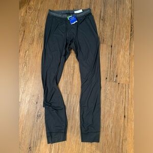 patagonia mens cap lw bottoms